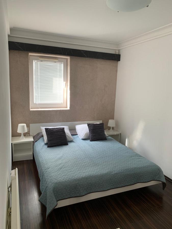 Sunset Apartments Hajdúszoboszló 외부 사진