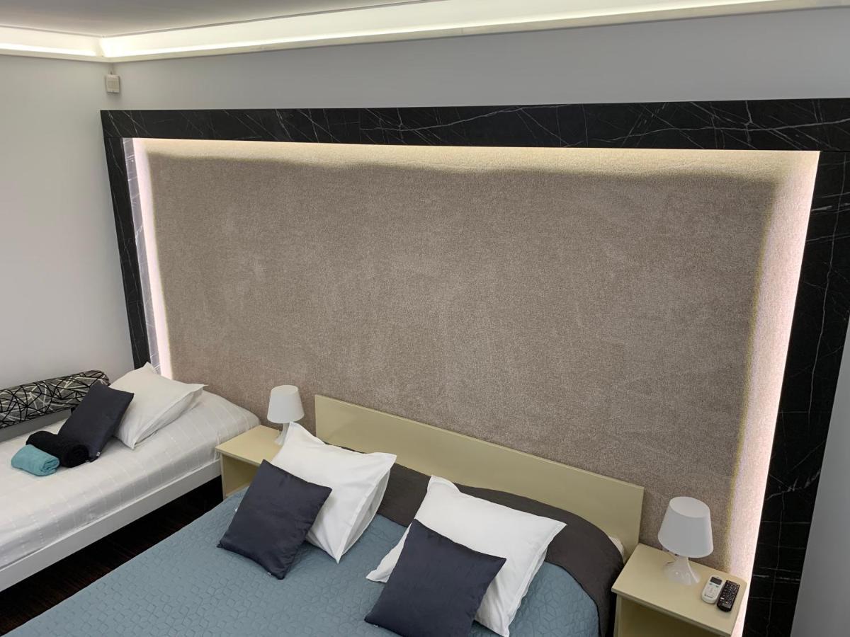Sunset Apartments Hajdúszoboszló 외부 사진