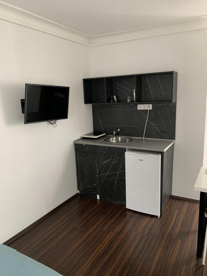 Sunset Apartments Hajdúszoboszló 외부 사진
