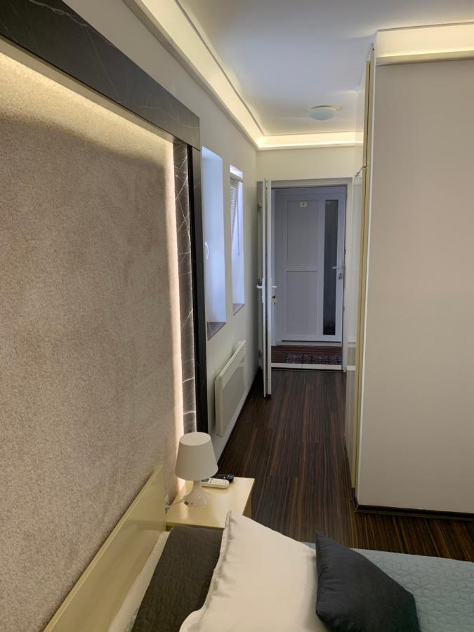 Sunset Apartments Hajdúszoboszló 외부 사진