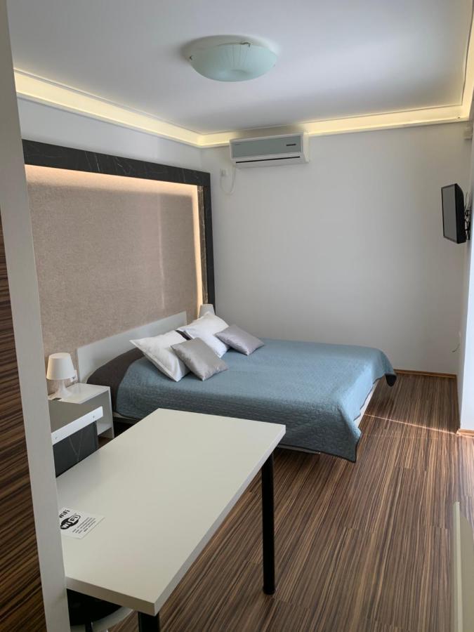Sunset Apartments Hajdúszoboszló 외부 사진