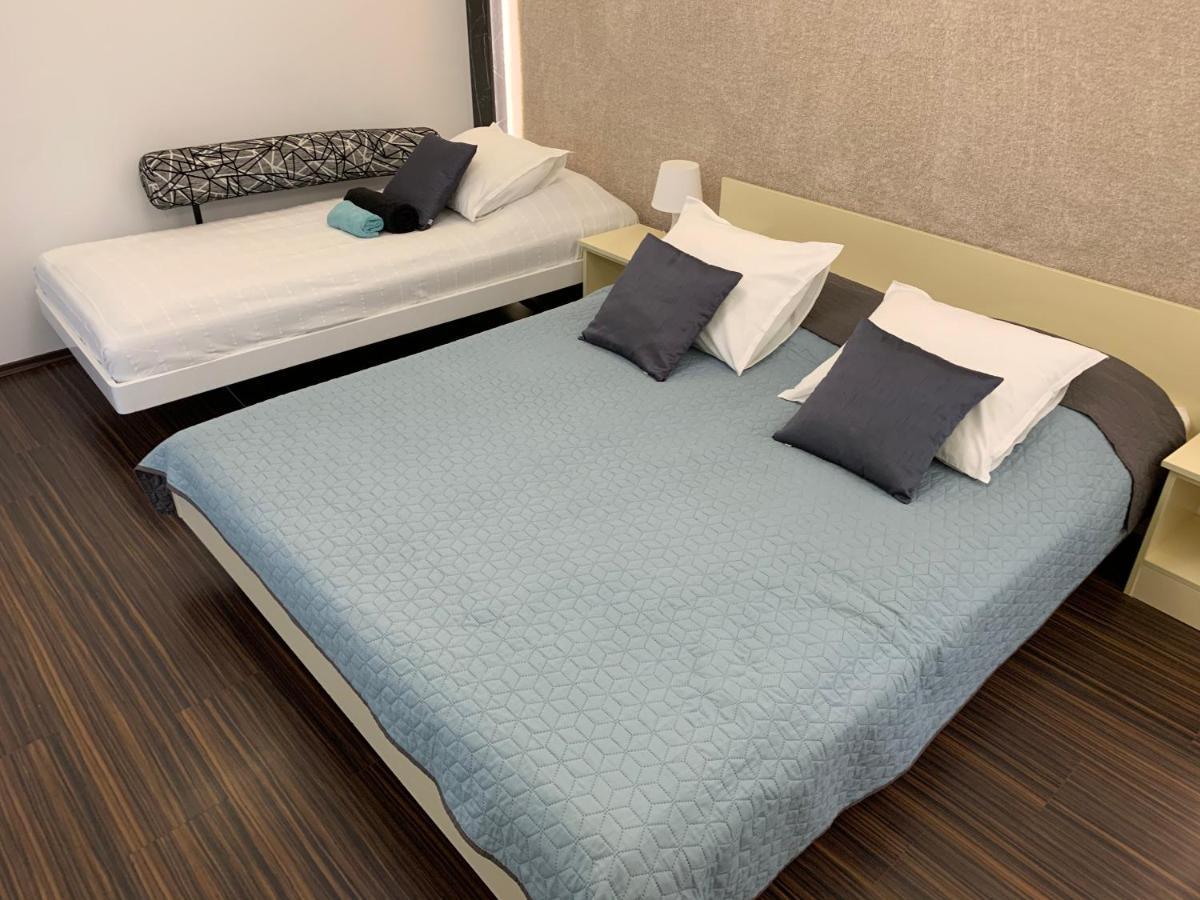 Sunset Apartments Hajdúszoboszló 외부 사진