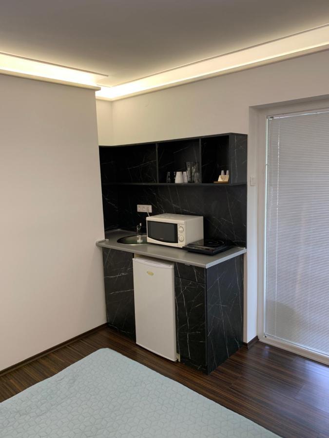 Sunset Apartments Hajdúszoboszló 외부 사진