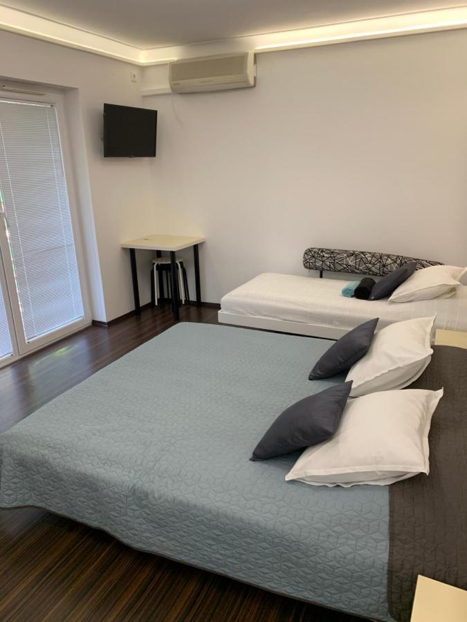 Sunset Apartments Hajdúszoboszló 외부 사진