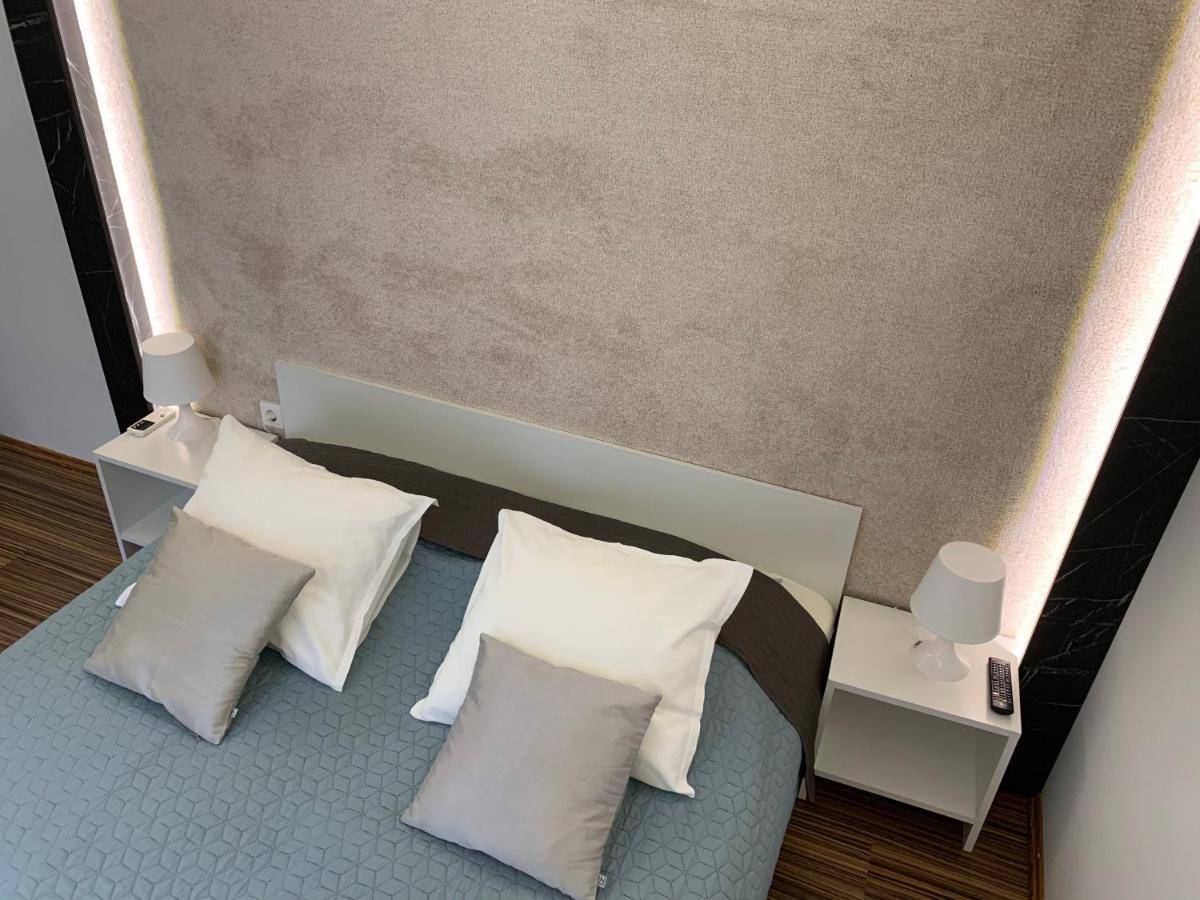 Sunset Apartments Hajdúszoboszló 외부 사진