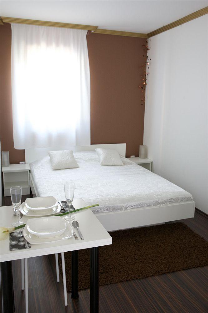 Sunset Apartments Hajdúszoboszló 외부 사진