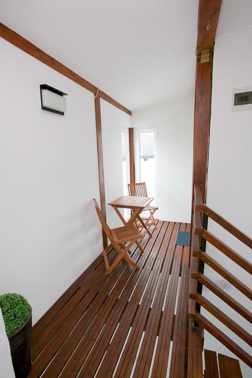 Sunset Apartments Hajdúszoboszló 외부 사진